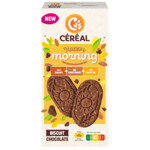 Céréal Happy Morning Biscuit Chocolade - 2.59 euro