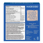 MadeGood Granola Repen Chocolate Drizzled Vanilla - 3.19 euro