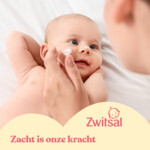 Zwitsal Bodylotion - 4.99 euro