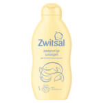 Zwitsal Zeepvrije Wasgel