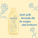 6x Zwitsal Zeepvrije Wasgel - 22.58 euro