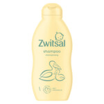 Zwitsal Shampoo
