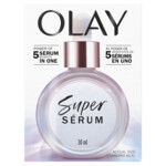 6x Olay Super Serum - 113.21 euro