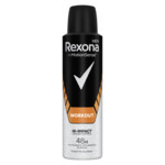 Rexona Deodorant Spray Hi-Impact Workout - 2.99 euro