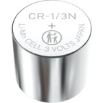 Varta LITHIUM Coin Batterijen CR1/3N Blister - 3.39 euro