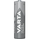 Varta Ultra Lithium Batterijen AA Blister - 7.99 euro