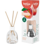 Bolsius Geurstokjes True Joy Peach