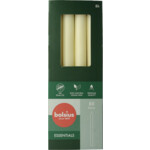 Bolsius Tafelkaarsen Soft Pearl