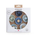 Frigg Speenset Maat 1 0-6 mnd Endless Sea - 22.35 euro