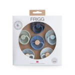 Frigg Speenset Maat 2 6+ mnd Endless Sea - 23.15 euro