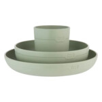 Difrax Eetset Lovi Pistachio