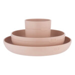 Difrax Eetset Lovi Nude