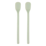 Difrax Eerste Babylepels Lovi Pistachio