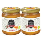 2x Royal Green Manuka Honey Bio - 84.52 euro