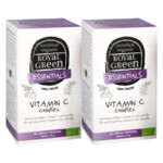2x Royal Green Vitamine C Complex Biologisch