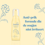 6x Zwitsal Wasschuim - 25.75 euro