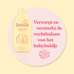 Zwitsal Bodylotion - 8.99 euro