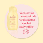 Zwitsal Bodylotion - 2.59 euro