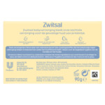 Zwitsal Crème Zeepblok Baby - 5.49 euro