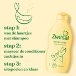 Zwitsal Conditioner - 4.29 euro