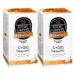 2x Royal Green CoQ10