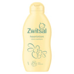 Zwitsal Haarlotion Baby
