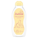Zwitsal Rijke Huidolie - 5.69 euro