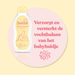 Zwitsal Rijke Huidolie - 5.69 euro