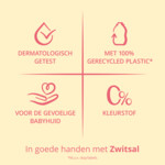 Zwitsal Rijke Huidolie - 5.69 euro