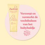 6x Zwitsal Zachte Crème - 12.35 euro