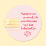 6x Zwitsal Zachte Crème - 15.69 euro