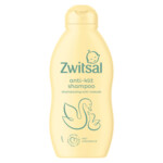 Zwitsal Shampoo Anti-Klit