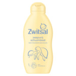 Zwitsal Zeepvrij Schuimbad - 3.99 euro