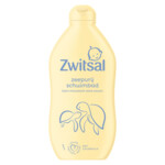 Zwitsal Zeepvrij Schuimbad - 5.99 euro