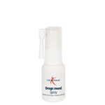 Lucovitaal Droge Mond Spray - 9.99 euro