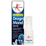 Lucovitaal Droge Mond Spray - 9.99 euro