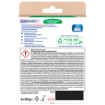 10x Witte Reus Toiletblok Kracht Actief  Lavendel - 32.79 euro
