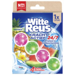 Witte Reus Toiletblok Kracht Actief  Exotisch