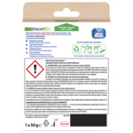 Witte Reus Toiletblok Kracht Actief  Exotisch - 3.69 euro