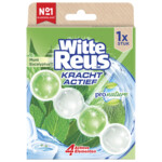 Witte Reus Toiletblok Pro Nature  Munt Eucalyptus