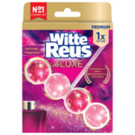 Witte Reus Toiletblok De Luxe  Delicate Magnolia