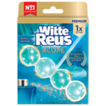 Witte Reus Toiletblok De Luxe  Lovely Jasmine