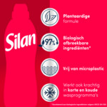 Silan Wasverzachter AT Sensual Rose 35 Wasbeurten - 3.79 euro