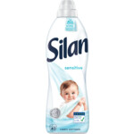 Silan Wasverzachter Sensitive 40 Wasbeurten