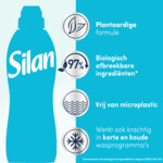 12x Silan Wasverzachter Sensitive 40 Wasbeurten - 35.25 euro