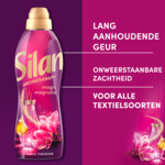 Silan Wasverzachter AT Magic Magnolia 35 Wasbeurten - 3.89 euro