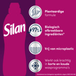 12x Silan Wasverzachter AT Magic Magnolia 35 Wasbeurten - 32.45 euro