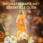 12x Silan Wasverzachter AT Fascinating Frangipani 35 Wasbeurten - 47.15 euro