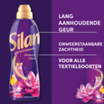 Silan Wasverzachter AT Dreamy Lotus 35 Wasbeurten - 3.79 euro