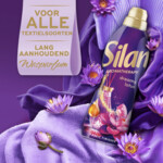 Silan Wasverzachter AT Dreamy Lotus 35 Wasbeurten - 3.79 euro
